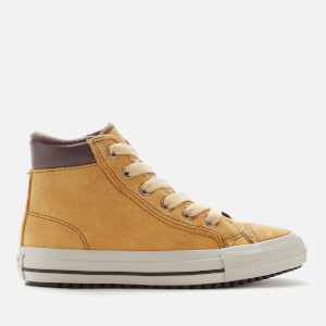 Converse Kids' Chuck Taylor All Star On Mars Pc Boots - Wheat/Pale Wheat/Birch Bark