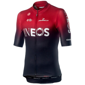 Team Ineos Squadra Jersey