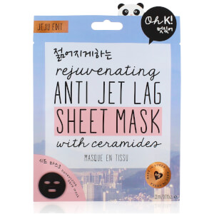 picture of Oh K Jet Lag Mask