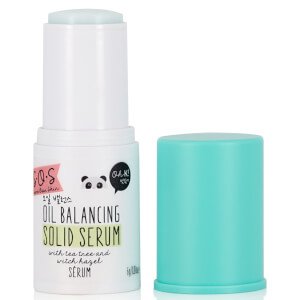Oh K! SOS Oil Balancing Solid Serum 10g