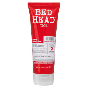 TIGI Bed Head Urban Antidotes Resurrection Conditioner 200ml