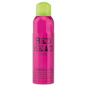 TIGI Bed Head Headrush Shine Spray 200ml