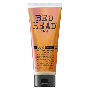 TIGI Bed Head Colour Goddess Conditioner 200ml