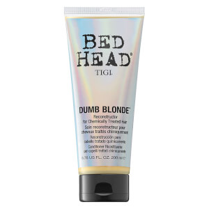 TIGI Bed Head Dumb Blonde Conditioner 200ml