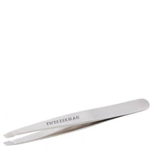 Tweezerman Slant Tweezer - Steel