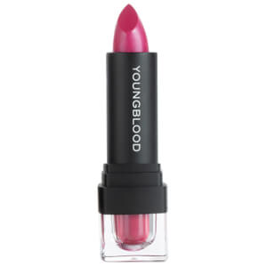 Youngblood Mineral Crème Lipstick 4g - Destiny