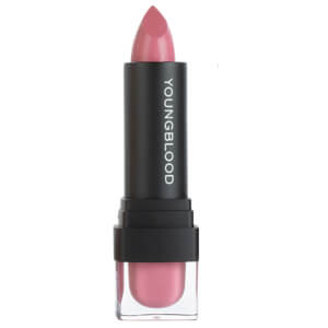 Youngblood Mineral Crème Lipstick 4g - Harmony