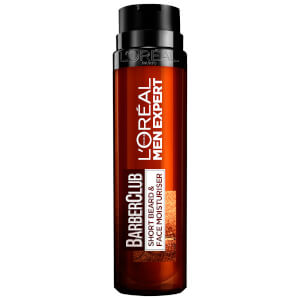 L'Oréal Paris Men Expert Barber Club Short Beard Moisturiser 50ml