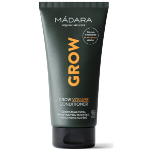 MÁDARA Grow Volume Conditioner 175ml