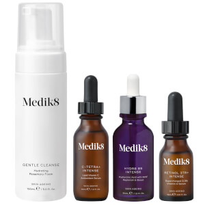 Medik8 ABC Intense Kit (Worth $365.00)