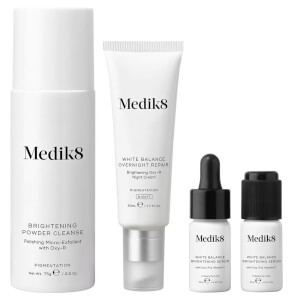 Medik8 Brightening Bundle (Worth $300.00)