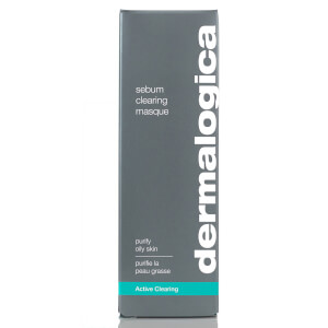 Dermalogica Sebum Clearing Masque 75ml