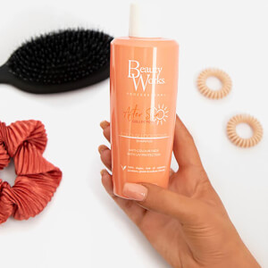 Beauty Works After Sun Deep Cleanse Shampoo 150ml
