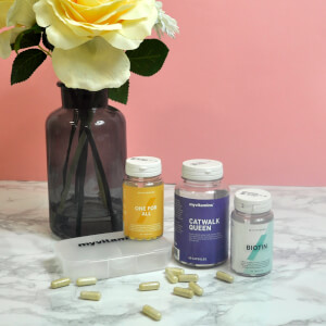 Hair Growth Bundle