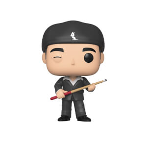 Figurine Pop! Date Mike EXC - The Office