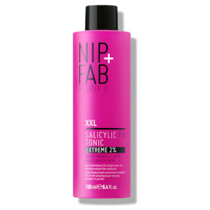 NIP+FAB Salicylic Fix Tonic XXL Extreme 2% 190ml