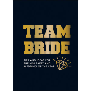 Team Bride (Hardback)