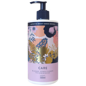Nak Blonde Conditioner 500ml