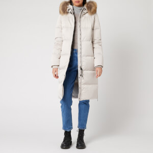 Parajumpers Women's Jemma Coat - Rope