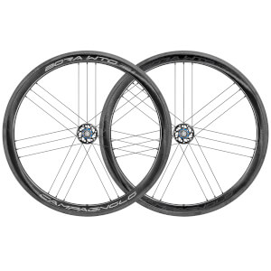 Campagnolo Bora WTO 45 Carbon Clincher Rear Wheel