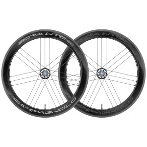 Campagnolo Bora WTO 60 Carbon Clincher Rear Wheel