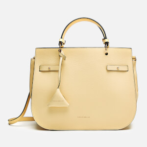 Coccinelle Women's Didi Cross Body Bag - Soap