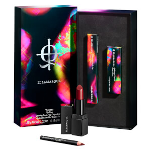 Turntable Lip Duo (Worth £30)