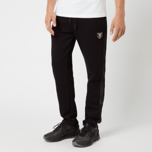 Plein Sport Men's Original Jog Pants - Black