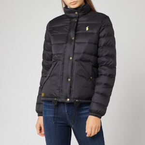 Polo Ralph Lauren Women's Hawthorn Jacket - Polo Black