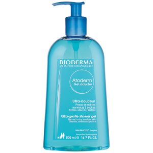 Bioderma Atoderm Shower Gel 16.7 fl. oz