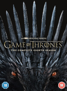 Game of Thrones - Season 8