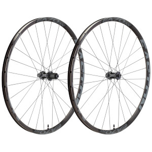 Easton EA70 AX 700C Clincher Disc Front Wheel