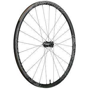 Easton EA90 SL Clincher Disc Front Wheel