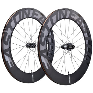 Easton EC90 AERO85 Carbon Clincher Disc Rear Wheel
