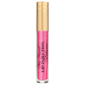 Too Faced Lip Injection Extreme - Pink Peacock