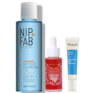 picture of Nip+Fab Glycolic Cleanser Fix