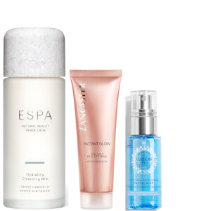 picture of ESPA Hydrating Cleansing Milk