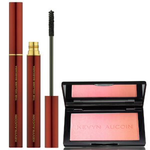 Kevyn Aucoin Beauty Bag Essentials