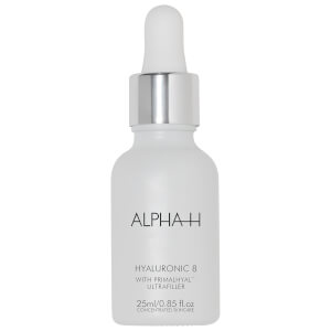 Alpha-H Hyaluronic 8 Ultrafiller Serum 25ml