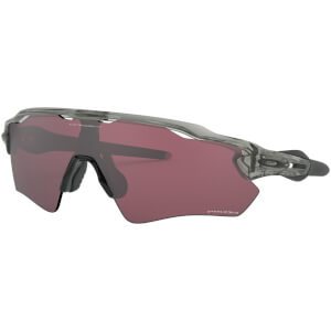 Oakley Radar EV Path Sunglasses - Grey Ink/Prizm Road Black