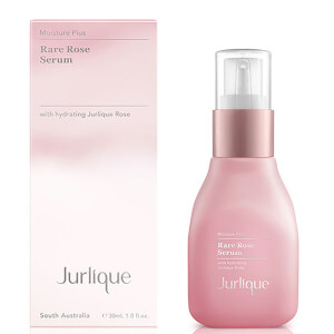 Jurlique Moisture Plus Rare Rose Serum 30ml