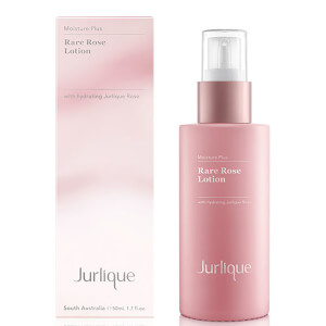 Jurlique Moisture Plus Rare Rose Lotion 50ml