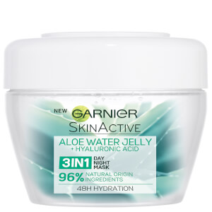 picture of Garnier Skin Active 3-in-1 Hydrating Aloe Water Jelly