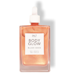 Salt by Hendrix Blush Skies Body Glow 100ml