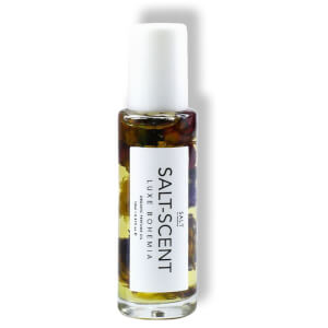 Salt by Hendrix Luxe Bohemia Salt Scent 12ml