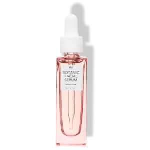 Salt by Hendrix Botanic Facial Serum 30ml