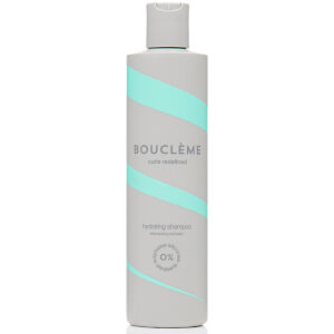 Bouclème Unisex Hydrating Hair Cleanser 300ml