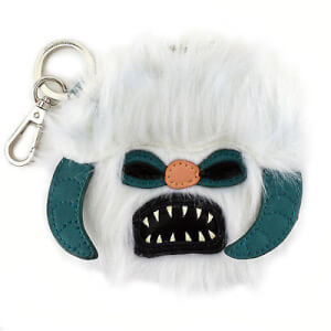Loungefly Star Wars Wampa Coin Bag