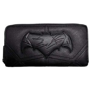 Loungefly DC Justice League Batman Wallet