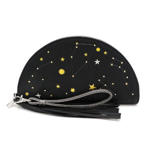 Loungefly Celestial Wristlet Wallet